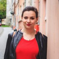 Репетитор - Христина З.