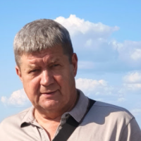 Репетитор Василь Стебливець - BUKI