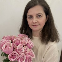 Репетитор Ірина Рожанська - BUKI