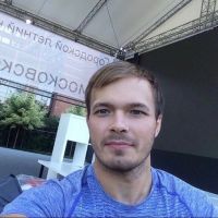 Репетитор - Кирилл К.