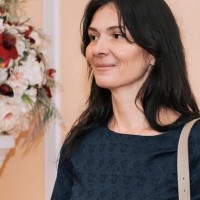 Репетитор Наталія Мунтян - BUKI