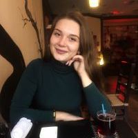 Репетитор - Яна Р. id: 30671