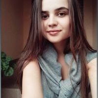 Репетитор - Катерина К. id: 57932