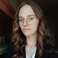 Репетитор - Дарія Б. id: 104965