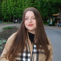 Репетитор Вікторія Гордєєва - BUKI
