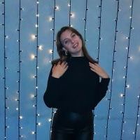 Репетитор - Лилия С. id: 110495
