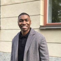 Репетитор Lawrence Daka - BUKI