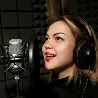 Репетитор - Катерина М. id: 103701
