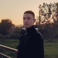 Репетитор Данило Шерстюк - BUKI