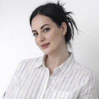 Репетитор Юлия Гончаренко - BUKI