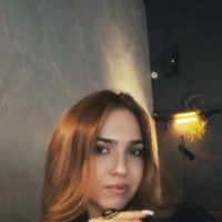 Владлена Муштат  репетитор  Корейского языка онлайн