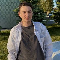 Репетитор Георгій Василенко - BUKI