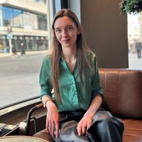 Репетитор - Марина М. id: 105435
