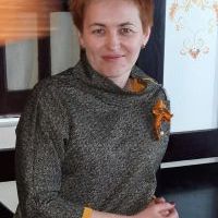 Репетитор - Тетяна М.