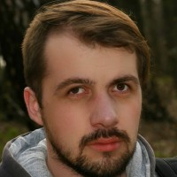 Дмитро Дубовий  репетитор  Хімії онлайн