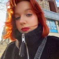 Аліна Ш.