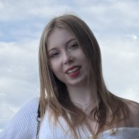 Репетитор Анастасія Пишна - BUKI