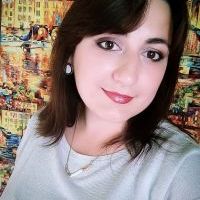 Репетитор - Карина С. id: 118854