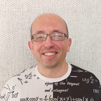 Репетитор Валерий Вишневский - BUKI