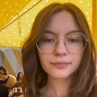 Репетитор Юлия Товкач - BUKI