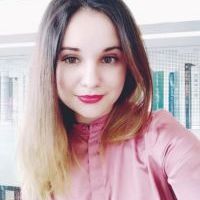 Репетитор - Ольга Щ. id: 138191