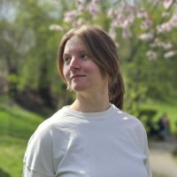 Репетитор София Миронова - BUKI