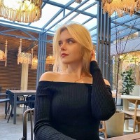 Репетитор Анна Бадьора - BUKI