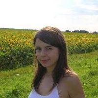 Репетитор - Юлія В. id: 119954