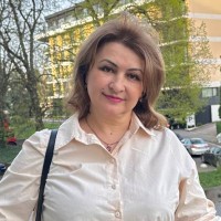 Репетитор - Инна Н.