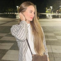 Репетитор Дар'я Іщенко - BUKI