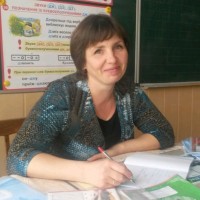 Репетитор - Людмила З. id: 200359