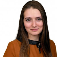 Репетитор - Альона Г. id: 54215