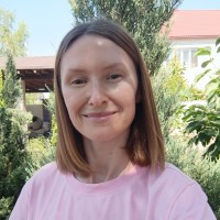 Людмила Шохіна  репетитор  Польської мови онлайн