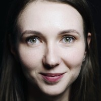 Репетитор Анжелика Чорнойван - BUKI