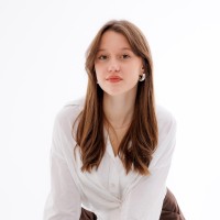Репетитор - Анна - Марія К. id: 190810