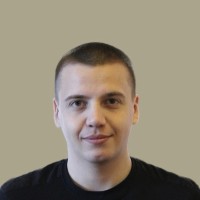Репетитор - Кирил К.