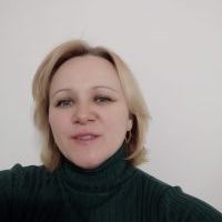 Репетитор - Анна С.