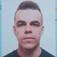 Репетитор - Олександр П. id: 135507