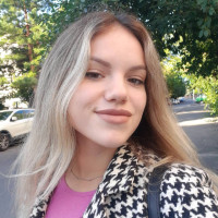 Репетитор - София М. id: 176698