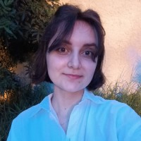 Репетитор - Яна А. id: 118999