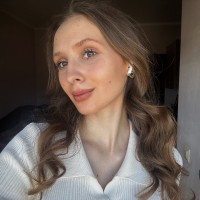 Репетитор - Олександра Г.