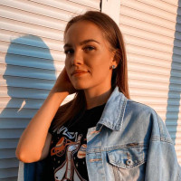 Репетитор - Алина С. id: 82208