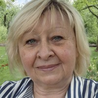Репетитор Марина Руденко - BUKI