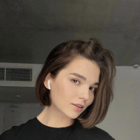 Репетитор - Роксолана З. id: 155377