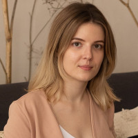Репетитор - Карина З. id: 111346