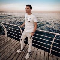 Репетитор - Ігор Ю. id: 132776