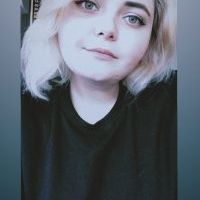 Репетитор - Валерія К. id: 74500