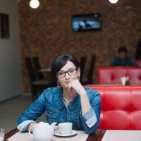 Репетитор - Ірина О.