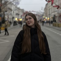 Репетитор - София С.