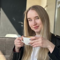 Репетитор Вікторія Фролова - BUKI